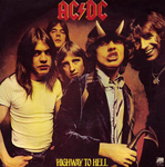 AC/DC - Highway to Hell