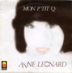 Anne Léonard - Mon p'tit Q