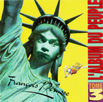 François Pérusse - Pauvre Père Noël