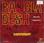 Continent - Bangla Desh