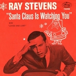 Ray Stevens - Santa Claus is watching you