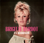 Brigitte Bardot - Je me donne  qui me plat