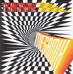 Technotronic - Megamix