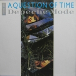 Depeche Mode - A question of time (extended remix)