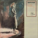 Edith Piaf - Notre-Dame de Paris