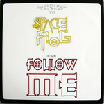 Space Frog - X-Ray (Follow me)