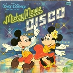 Mickey Mouse Disco - Disco Mickey Mouse