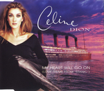 Cline Dion - My heart will go on