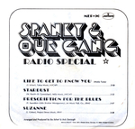 Spanky and Our Gang - Stardust