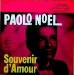 Paolo Noël - Souvenir d'un refrain d'amour