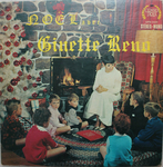 Ginette Reno - Promenade en traîneau