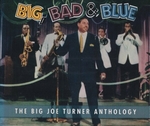 Joe Turner and his Blue Kings - Flip, flop and fly