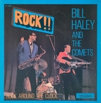 Bill Haley and the Comets - Flip, flop and fly