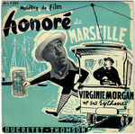 Fernandel - C'est Nol