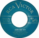 Spike Jones and his City Slickers - Happy New Year