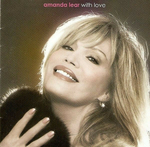 Amanda Lear - D�shabillez-moi