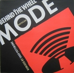 Depeche Mode - Behind the Wheel (Shep Pettibone Remix)