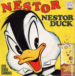 Nestor - Nestor duck