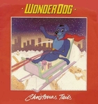 Wonder Dog - A Christmas tail