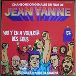 Michel Magne - Superchic gnial (hommage  James brown)