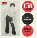 Lill Lindfors - Alltid nåt som får mig att minnas