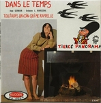 Anne Germain - Toujours un coin qui me rappelle