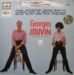 Georges Jouvin et Dominique - Toujours un coin qui me rappelle
