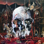 Slayer - South of Heaven