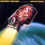 Motown Sound - Space Dance