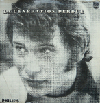 Johnny Hallyday - Je me suis lavé les mains dans une eau sale