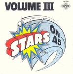 Stars on 45 - Volume III (Star Wars and other Hits)
