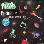 Flash - Fascination - L-haut dans le ciel