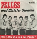 Pelles med Christer Sjögren - Bara vá som jag é