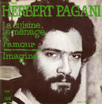 Herbert Pagani - La cuisine, le ménage et l'amour
