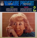 Cora Vaucaire - La pche  la baleine