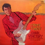 Gene Vincent - Everybody 's got a date but me