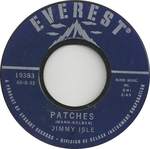 Jimmy Isle - Patches