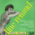 Line Renaud - Pour toi