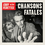 Eddy et les Vedettes - Pourquoi tu vis