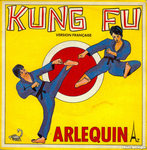 Arlequin - Kung Fu