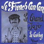 Grand Jojo - Le French Cancan