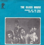 Glass House - Crumbs off the table