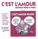 Lopold Nord & Vous - L'escalator