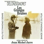 France Vanier et Jean-Michel Jarre - La chanson des Granges Brules