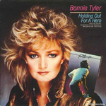 Bonnie Tyler - Holding out for a hero