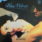 Julee Cruise - Mysteries of love
