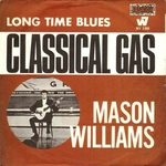 Mason Williams - Classical gas