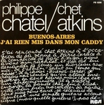 Philippe Chatel (avec Chet Atkins) - J'ai rien mis dans mon caddy