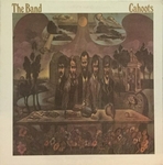 The Band - Shootout in Chinatown