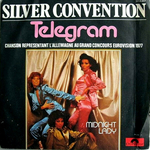 Silver Convention - Telegram